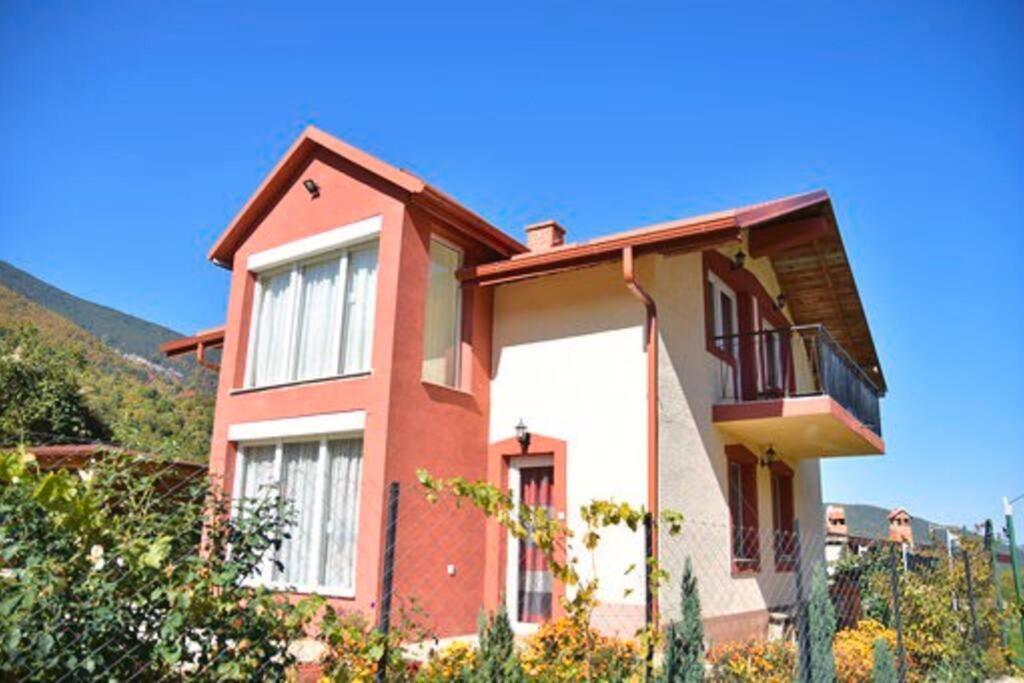 Kiko Mountain Village * Bitola