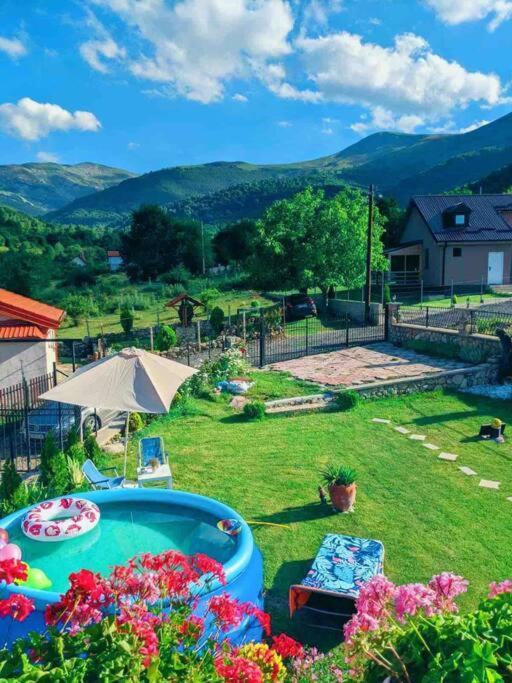 Kiko Mountain Village Villa *